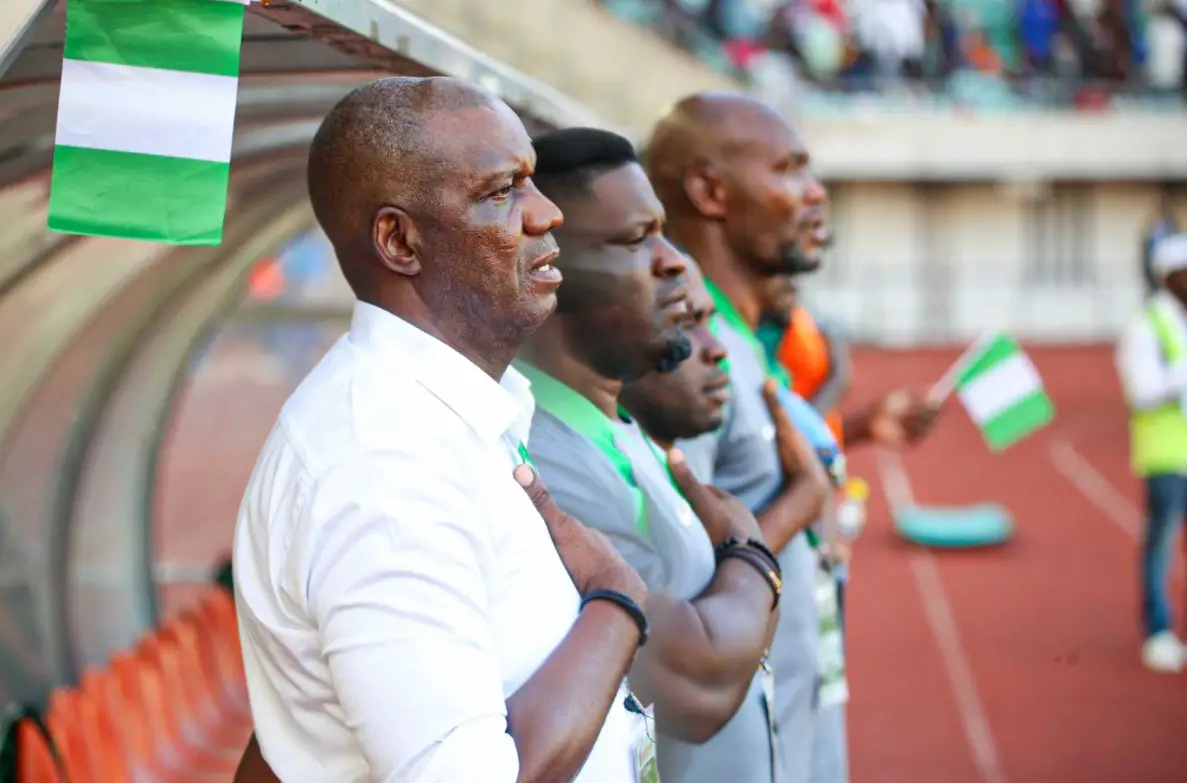 CHAN 2025Q: Eguavoen Invites 30 Players For Ghana Clash - Complete Sports
