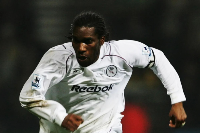 Okocha