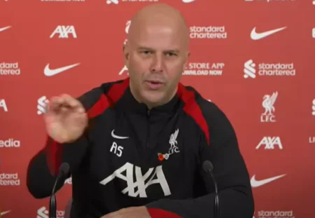 Carabao Cup Final: Newcastle Will Be Difficult Challenge For Liverpool –Slot