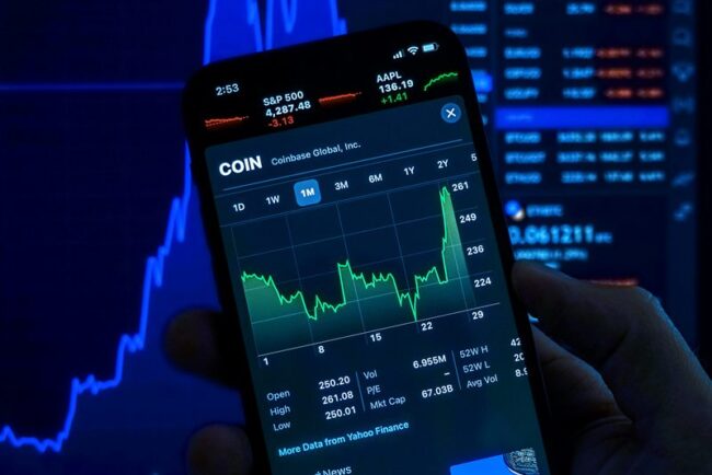 forex broker