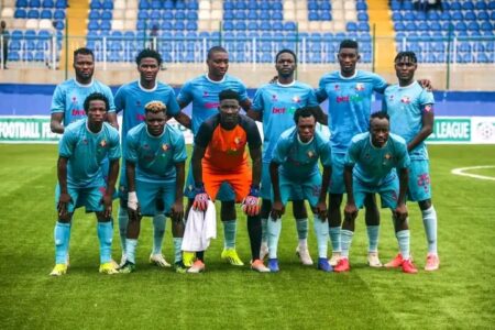 NPFL: Remo Stars Can Beat Rangers In Enugu — Ogunmodede