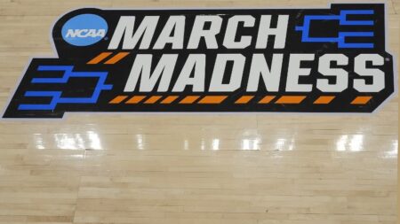 NCAA March Madness