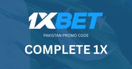 1xBet Promo Code Pakistan featured image