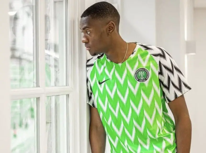 ‘We’re A Nigerian Family’ — Adarabioyo Opens Up On His Heritage