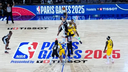 NBA