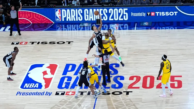 NBA