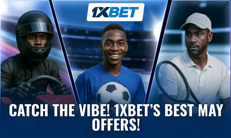 1xBet