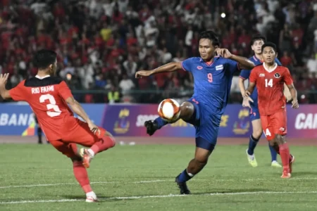 Indonesian football