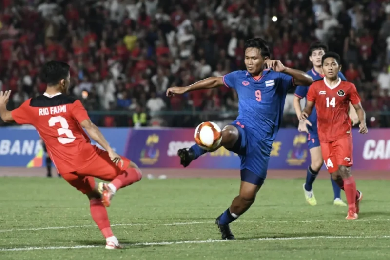 Indonesian football