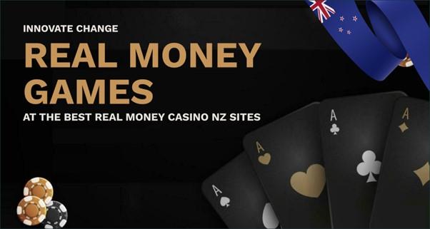 Real Money Casinos