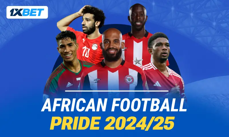 African players