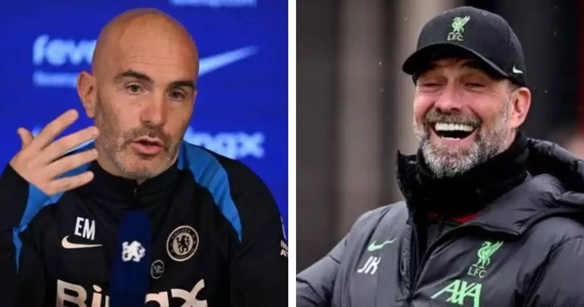 Stoichkov: Klopp, Maresca Wrong To Criticise Club World Cup
