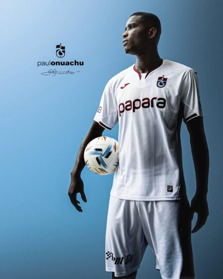 Done Deal: Onuachu Moves To Trabzonspor On Permanent Transfer