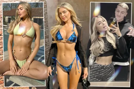 Chelsea Star Splits From Girlfriend, Leanna
