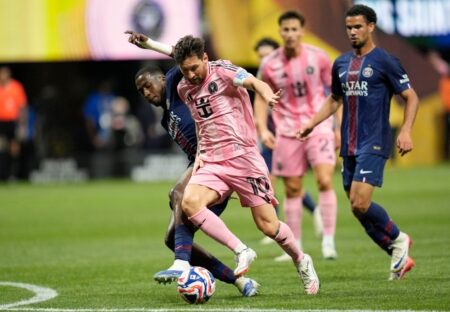 MLS Clubs Showed Great Representation At Club World Cup –US Legend MLS Clubs Showed Great Representation At Club World Cup --US Legend