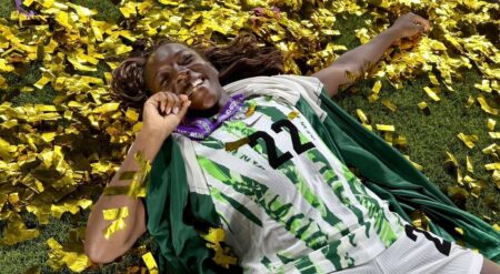 Like Eagles, Fans Must Give Same Level Of Support To Super Falcons --Alozie