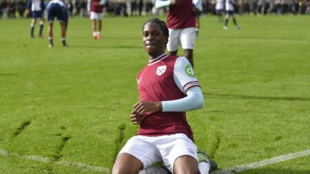 Dike Has Great Technical Ability To Succeed At West Ham --Brown