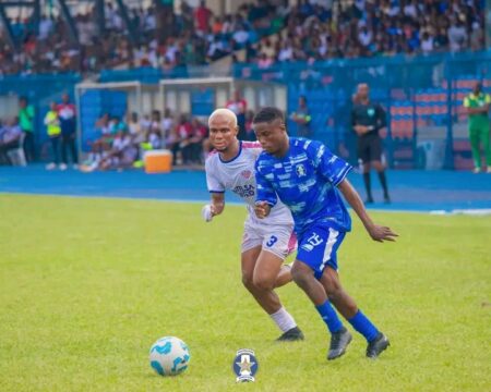 NPFL: Bendel Insurance, Shooting Stars Battle To Thrilling Draw