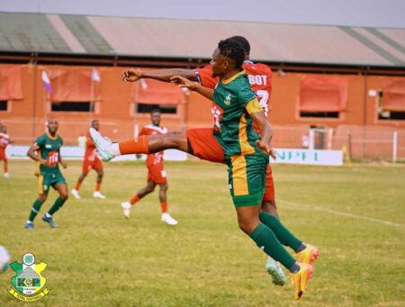Why GM Musa Played 90 Minutes In Kano Pillars’ NPFL 2025/2026 Opener —Ogenyi Ahmed Musa in action for Kano Pillars against Abia Warriors in NPFL opener