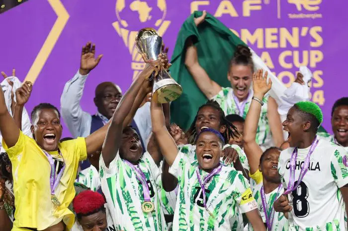 2026 WAFCONQ: Super Falcons Must Prepare Early For Benin Clash --Madugu
