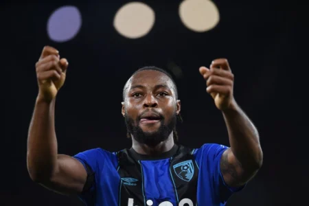 Liverpool Must Sign Semenyo, Guehi In January –Fowler Fan In Police Custody For Alleged Racist Abuse At Semenyo