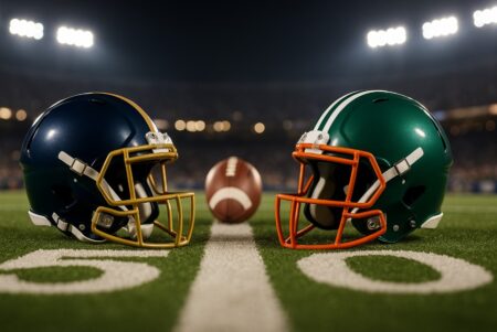 Notre Dame vs Miami odds