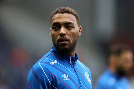 Dessers: Rangers Remain A Fantastic Club