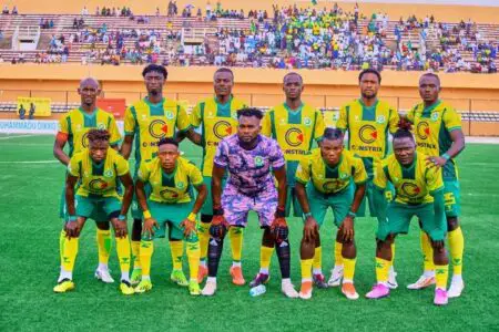 NPFL: Katsina United Pip Wikki Tourists, Move To Third Spot