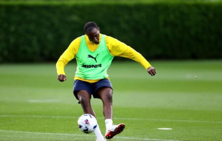 Aribo Not Leaving Southampton — Head Coach Still