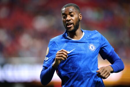'I Played Against Chelsea In The Past, Now It Has Become My Home' --Adarabioyo