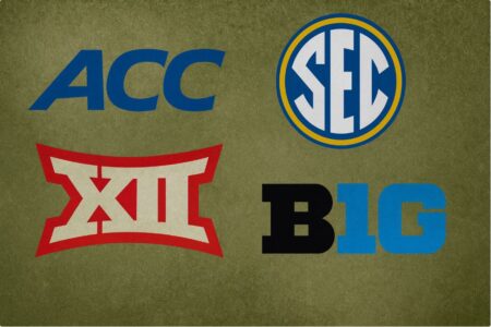 College Football Playoff 12-team format