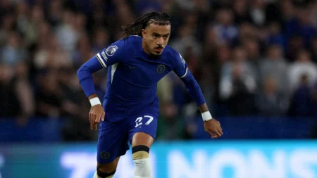 Carabao Cup: Chelsea Played Like Kids Against Lincoln City --Gusto