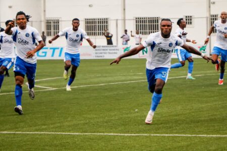 Enyimba Is The Team To Beat These Season – Joseph