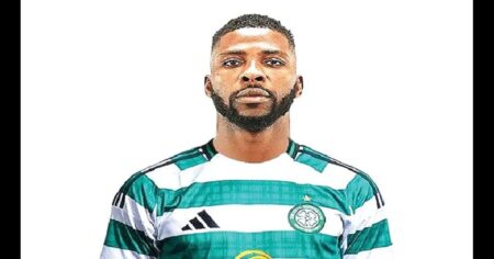 Iheanacho Will Rediscover His Best Form At Celtic --Finidi