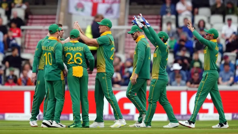 South Africa’s Cricket Dominance Boosting Broadcast Rights And Player Valuations cricket