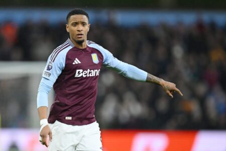 Konsa: Aston Villa Favourites To Win Europa League