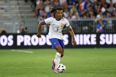 Overloaded Football Calendar Risks Player Wellbeing --Kounde Warns