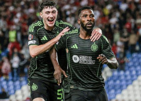 SPL: Iheanacho Looks To Continue Impressive Goals Contributions Ahead Celtic Vs Hibernian Lineker: Iheanacho Will Score Lots Of Goals At Celtic