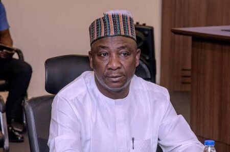 ฟุตบอลโลก 2026: NFF ควรกดดันฟีฟ่าให้หักสามแต้มจากแอฟริกาใต้ – อูเดซ