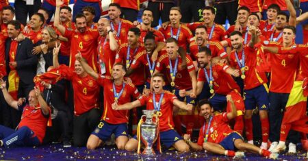 Spain Threatens To Boycott 2026 FIFA World Cup If Israel Qualifies