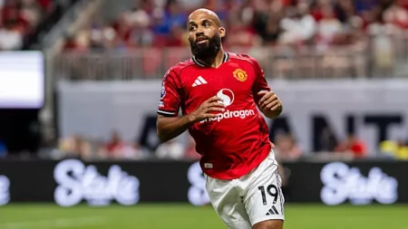 Mbeumo: Man United Must End Poor Season Start