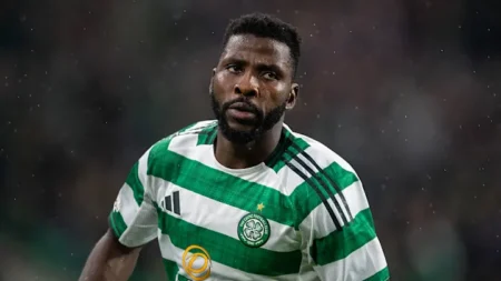 Rodgers Gives Injury Update On Iheanacho After Win Vs Stum Graz
