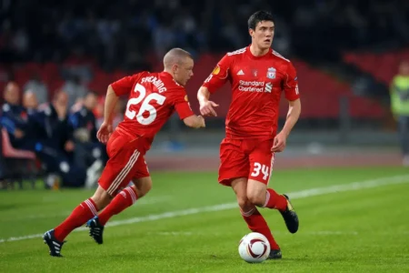 Ex Liverpool Star Retires From Football
