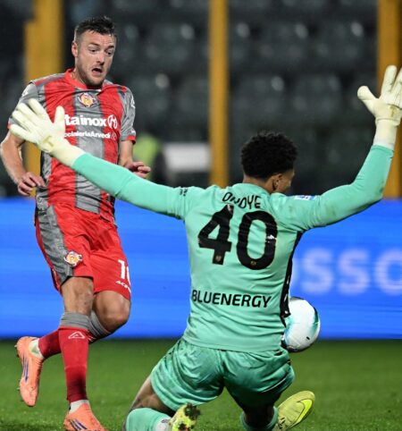 Udinese Chief Hails Okoye’s Performance In Draw With Cremonese