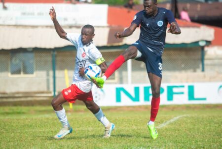 Ladan Bosso reviews Barau FC NPFL matchday 10 game against Abia Warriors in Umuahia