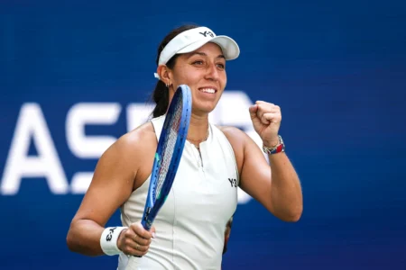 Wuhan Open: ‘I Can’t Believe I Came Back And Won’ – Pegula Reacts After Overcoming Sabalenka