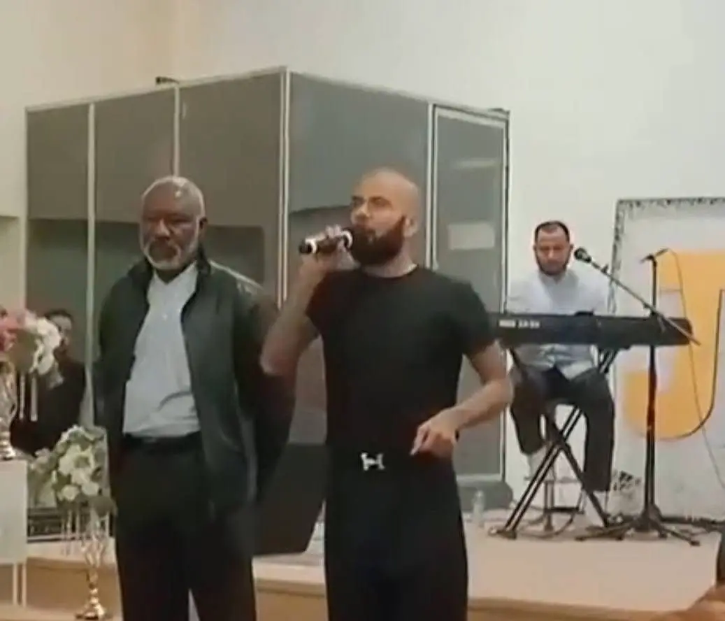 Alves Becomes Pastor After Being Cleared of Assault Charges Alves Becomes Pastor After Being Cleared of Assault Charges