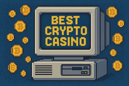 Best Crypto Casino Tested And Ranked Crypto Casino