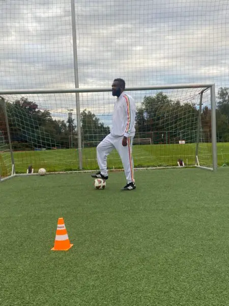 Play More Football Foundation Urges Nigerian Government to Prioritize Grassroots Football Development