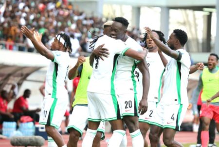 2026 WCQ Playoffs: Super Eagles Will Overcome Gabon –Idah Ex Chelsea Star: Only Ivory Coast Can Stop Super Eagles From Winning 2025 AFCON
